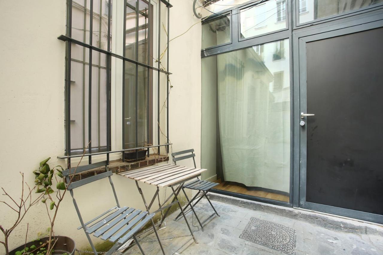 Rent A Room - Tracy Apartment Paris Exterior photo